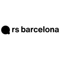 RS Barcelona logo - commercial furniture supplier